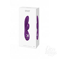 OVO  OVO K1 RABBIT VIOLET