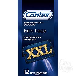 CONTEX  CONTEX EXTRA LARGE (12) 