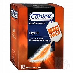 CONTEX  CONTEX LIGHTS (18) 