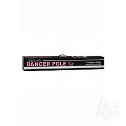 Topco Sales   Private Dancer Pole Kit, 2.70  