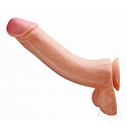   - Toms Cock 12 Inch Suction Cup Dildo - 33 .