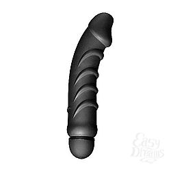    5 Speed Silicone Vibe - 24 .