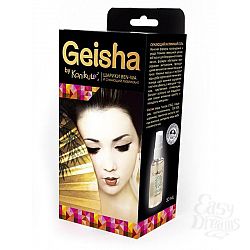       Geisha:       