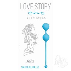 "Lola Toys Love Story"   Cleopatra Waterfall Breeze 3007-03Lola