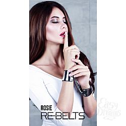 Rebelts      Rosie Black 7733rebelts