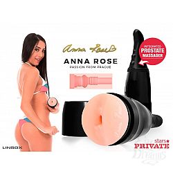  - Private Anna Rose Ass       