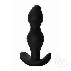 "Lola Toys Spice It Up"   Fantasy Black 8006-01lola