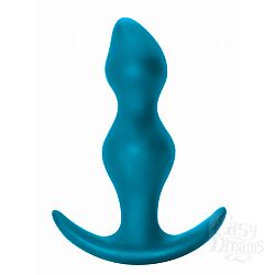 "Lola Toys Spice It Up"   Fantasy Dark Aquamarine 8006-03lola