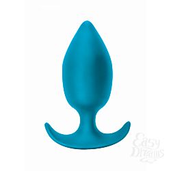 "Lola Toys Spice It Up"   Insatiable Aquamarine 8011-03lola