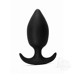 "Lola Toys Spice It Up"   Insatiable Black 8011-01lola