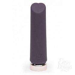   - Fifty Shades Freed Crazy For You Rechargeable Bullet Vibrator