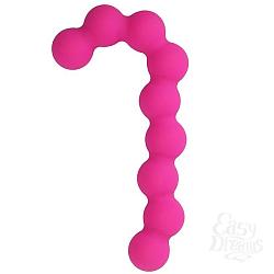     SEE YOU CANDY CANE ANAL BEADS - 13,1 .