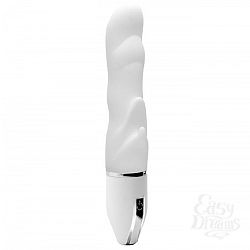     PURRFECT SILICONE DELUXE VIBE - 15 .