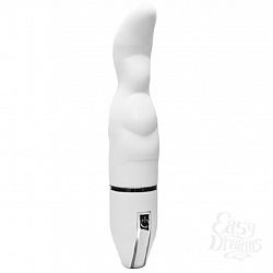     PURRFECT SILICONE DELUXE VIBE - 15 .