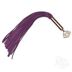 Fifty Shades of Grey  Fifty Shades Freed Cherished Collection -  Suede Mini Flogger - Fifty Shades of Grey 