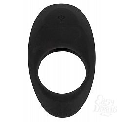  ׸   Lust Vibrating Cock Ring