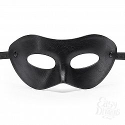     Secret Prince Masquerade Mask