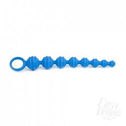     Climax Anal Anal Beads Silicone Ridges - 32,6 .