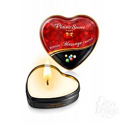      - Bougie Massage Candle - 35 .