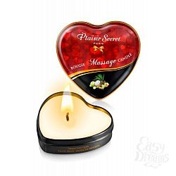        Bougie Massage Candle - 35 .