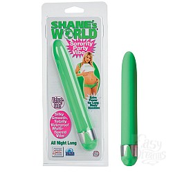    6,5in Shane`s World 0536-50 CD SE