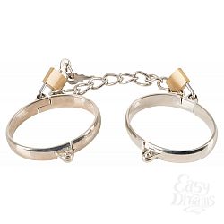    Metal Handcuffs  
