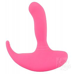    Rechargeable G-Spot Vibe    G 