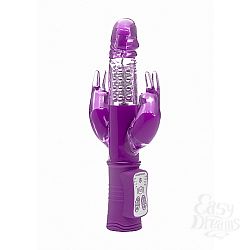 Shotsmedia  Hi-Tech Laci Purple SH-SIM015PUR