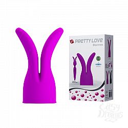 Baile    Pretty Love BI-014366