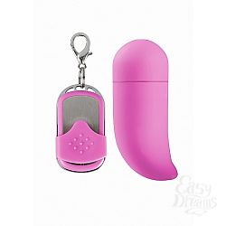 Shotsmedia  Chloe G-Spot Pink SH-SIM008PNK