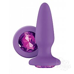        Glams Purple Gem - 10,4 .
