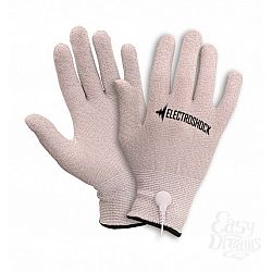     E-Stimulation Gloves