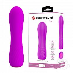 Baile   Pretty Love BI-014546-1