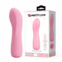 Baile   Pretty Love BI-014561