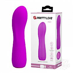 Baile   Pretty Love BI-014561-1