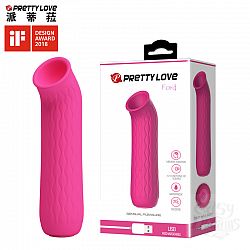 Baile   Pretty Love BI-014547-5