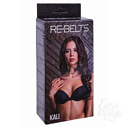 Rebelts    Kali Black 7749-01rebelts