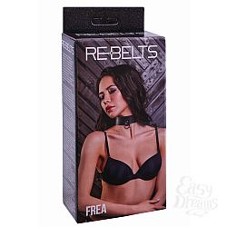 Rebelts  Frea Black 7746-01rebelts