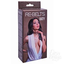 Rebelts  Raty Brown 7746-02rebelts