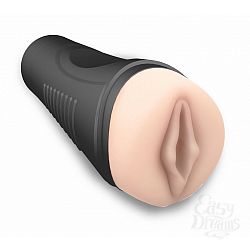  - Self Lubrication Easy Grip Masturbator XL Vaginal
