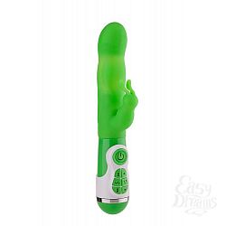       INSTYLE DUO VIBRATOR 5.5INCH - 14 .