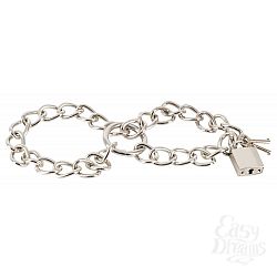   - Bad Kitty Metal Handcuffs