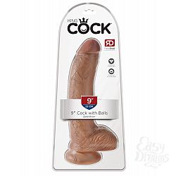 Pipedream Products Inc    King Cock 26  