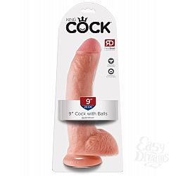 Pipedream Products Inc    King Cock 26  