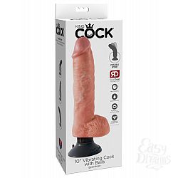 Pipedream Products Inc   PipeDream King Cock 26  