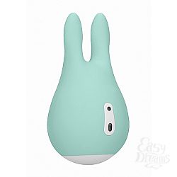 Shotsmedia   Sugar Bunny Green SH-LOV018GRN