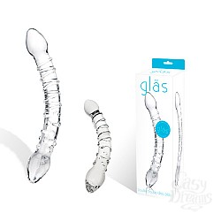 Glas, 
   DOUBLE TROUBLE GLAS-16