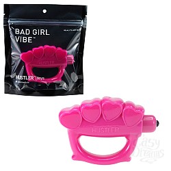 Hustler Toys, 
 -  BAD GIRL VIBE H25114-10002 