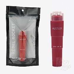 Hustler Toys, 
    REBEL ROCKET H25514-10001