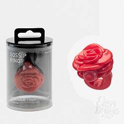   -     GOSSIP RING H25515-10001